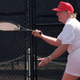 Illustration for article titled Fat man tells nation to get off its ass